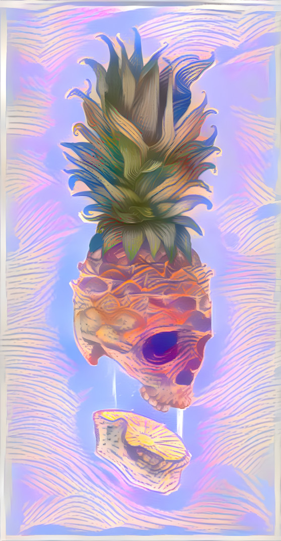 Pineapples