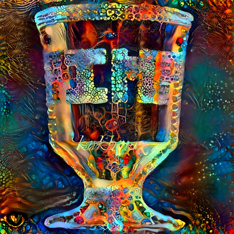 POLO Chalice 