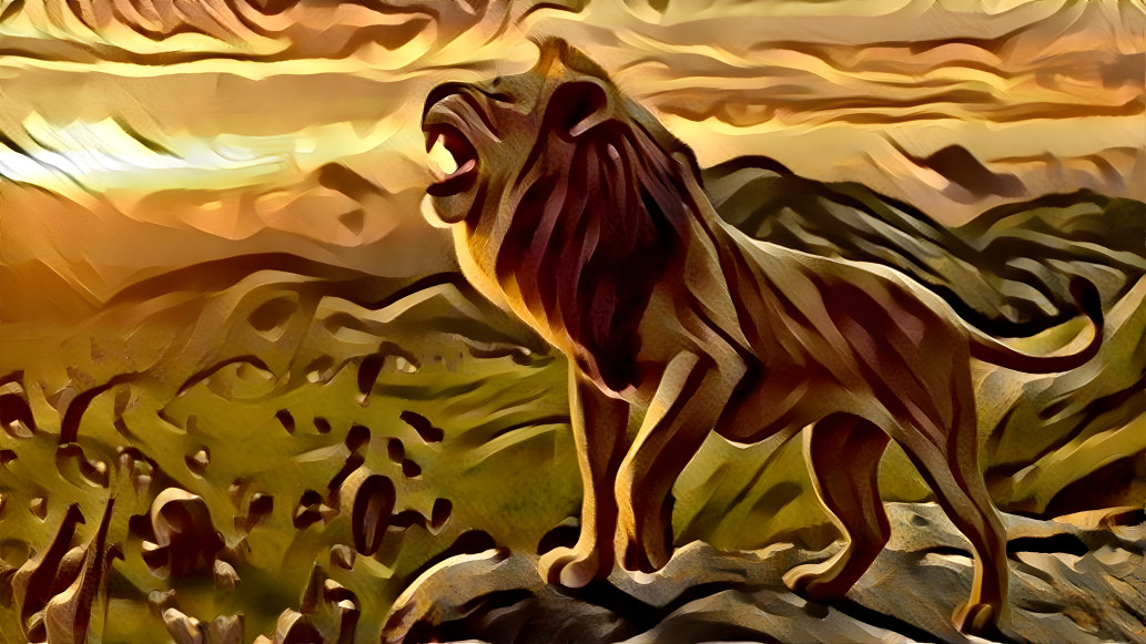 The Lion