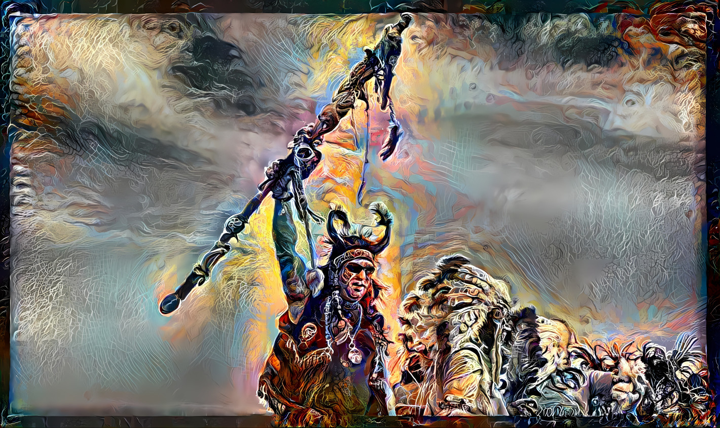 Shaman