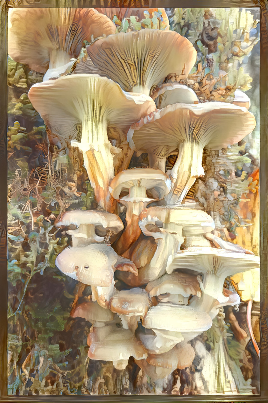 Shroom