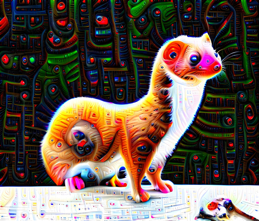 Weasel