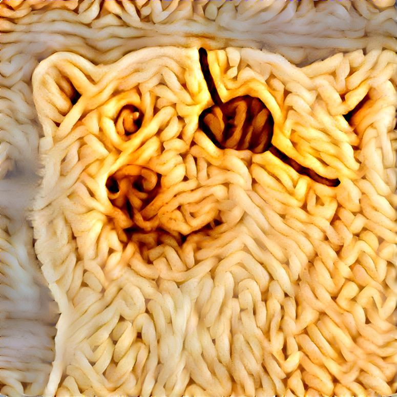 Noodle Mow