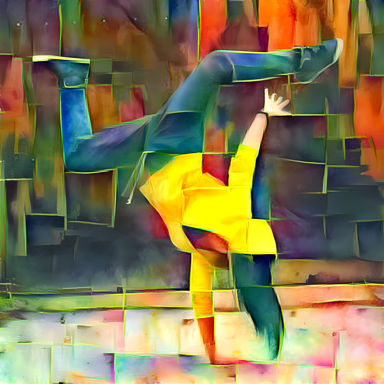 Dancer