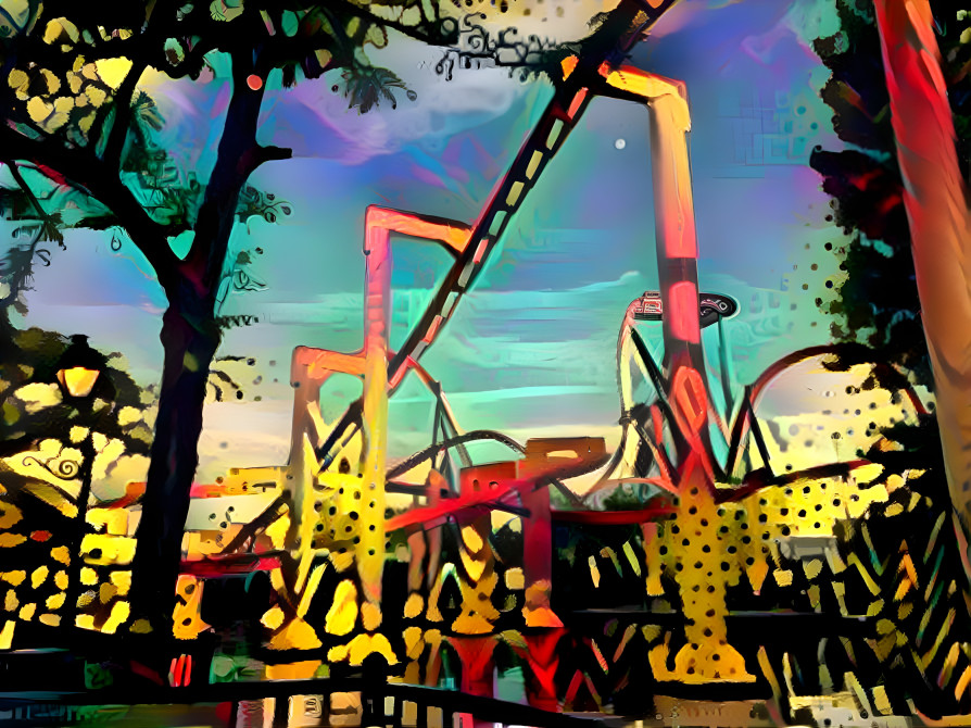 Amusement Park 