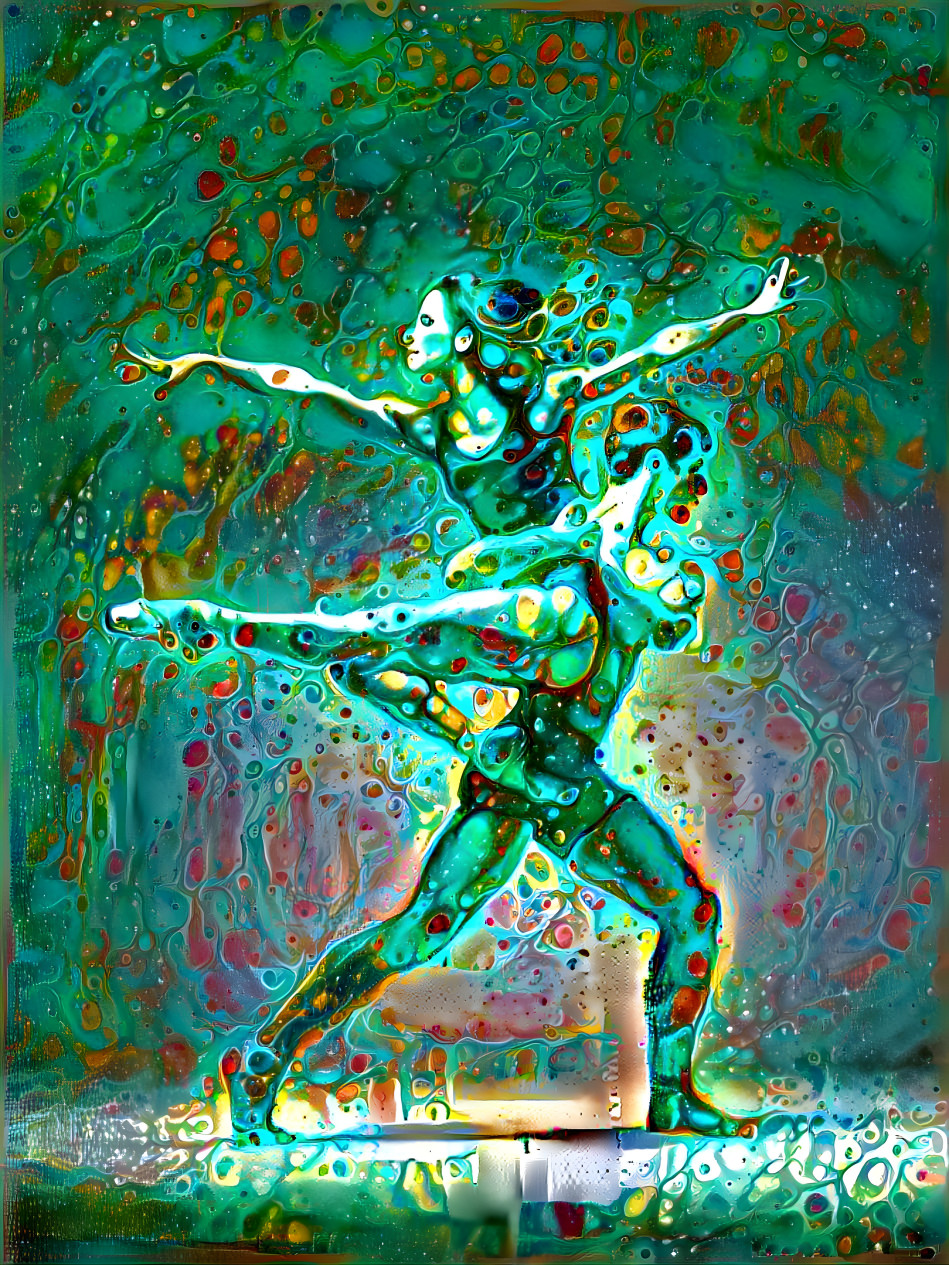 Dancers