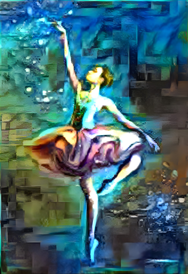 Ballerina