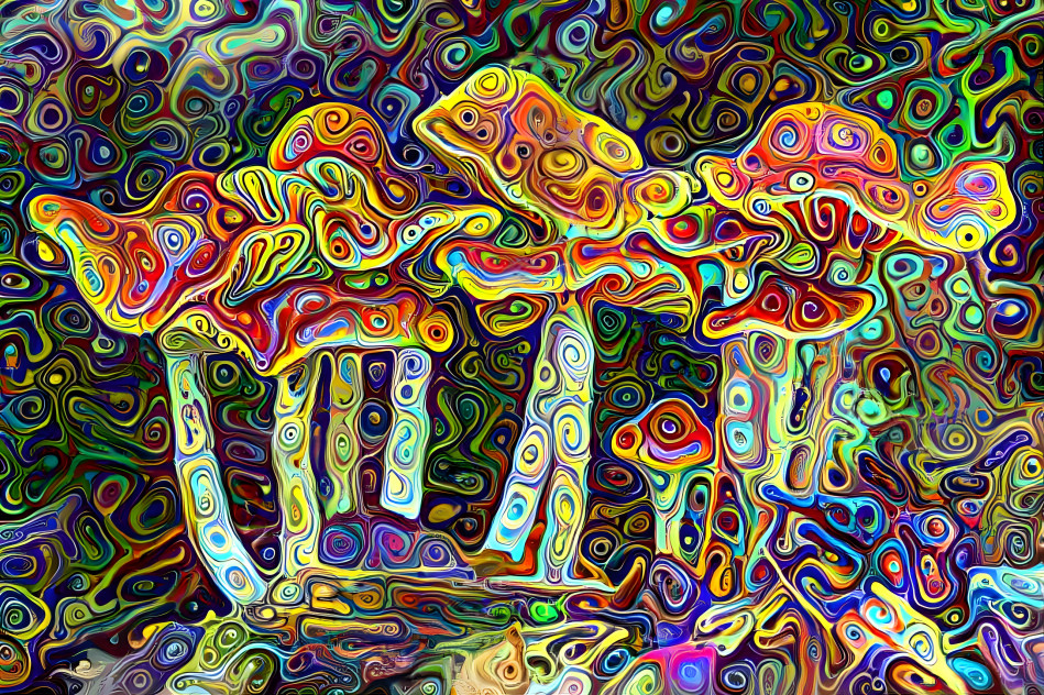 Mushrooms