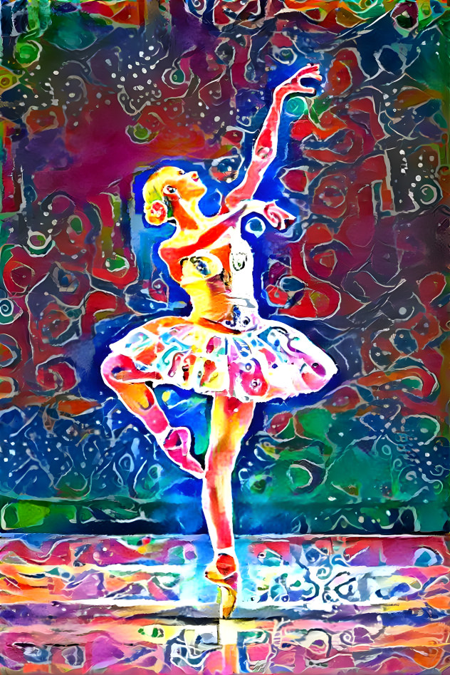 Dancer