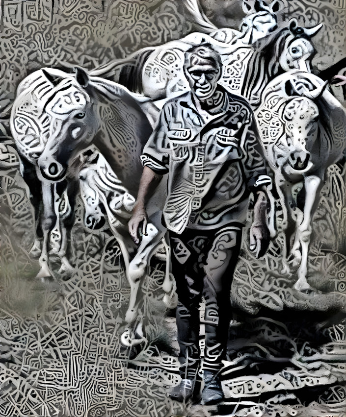 Horseman