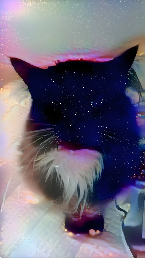 Galaxy Boo