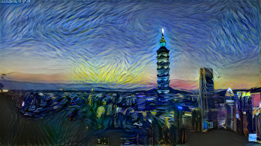 Taipei 101