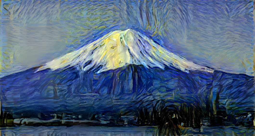  Fujisan