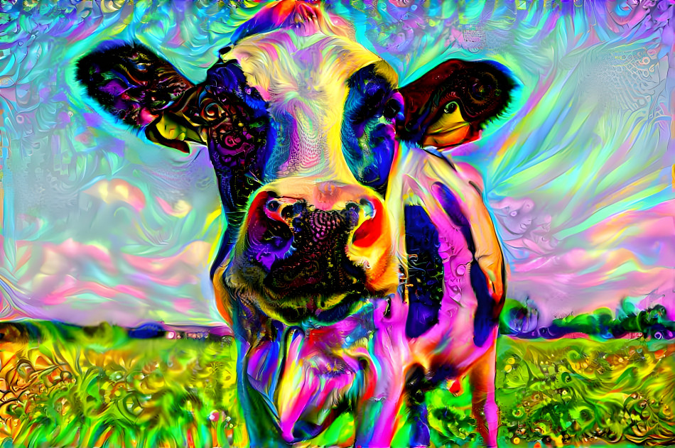 Dream Cow