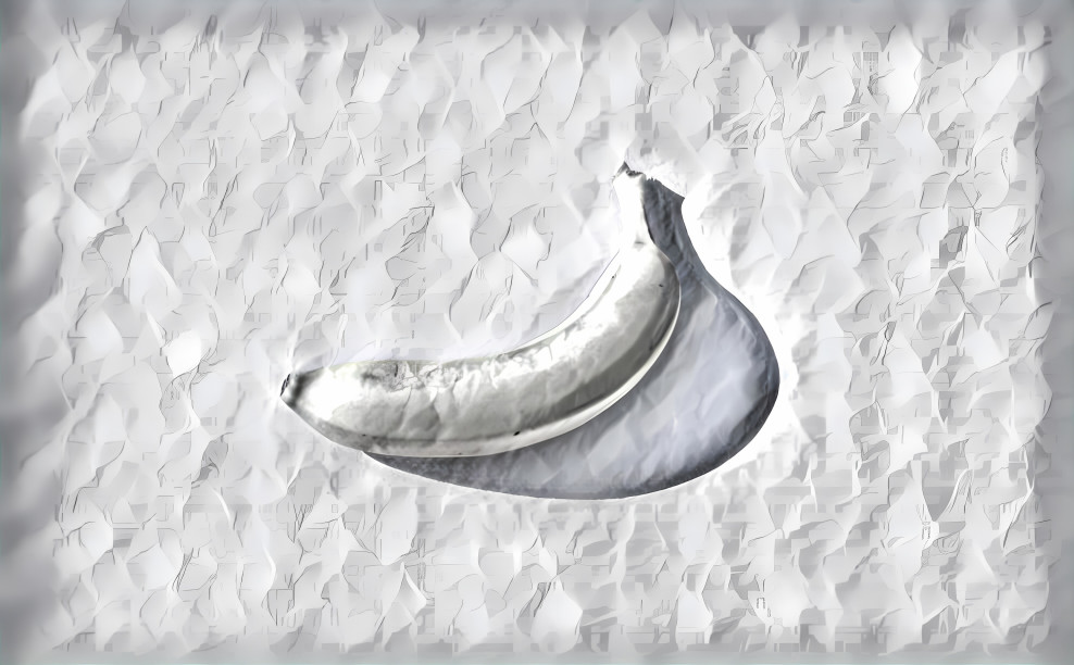 paper banan