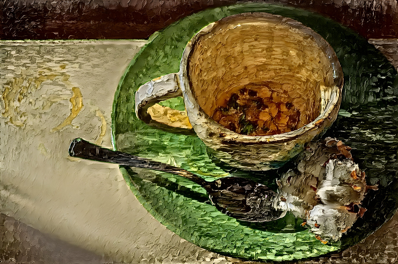 tea-set