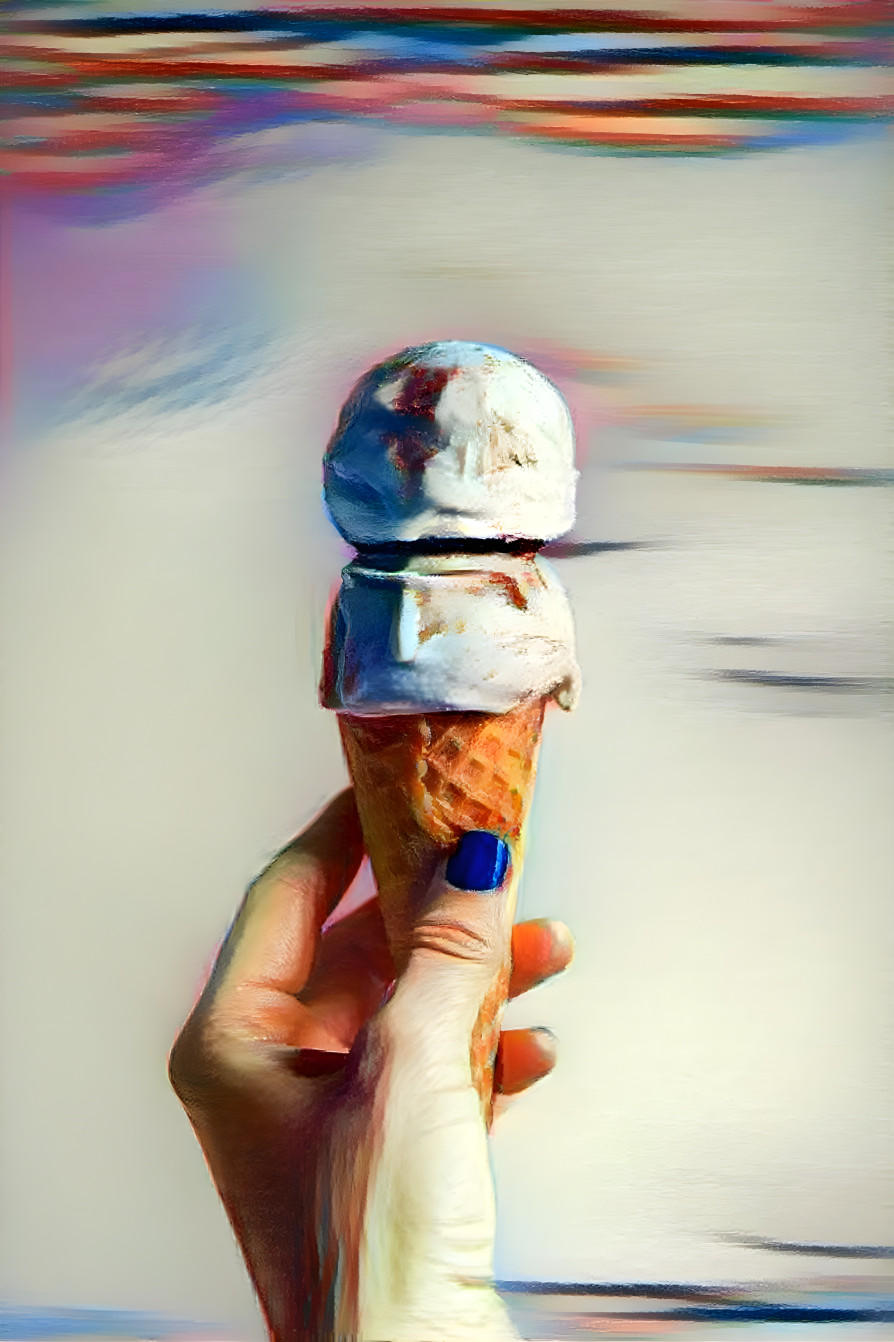 Ice Cream