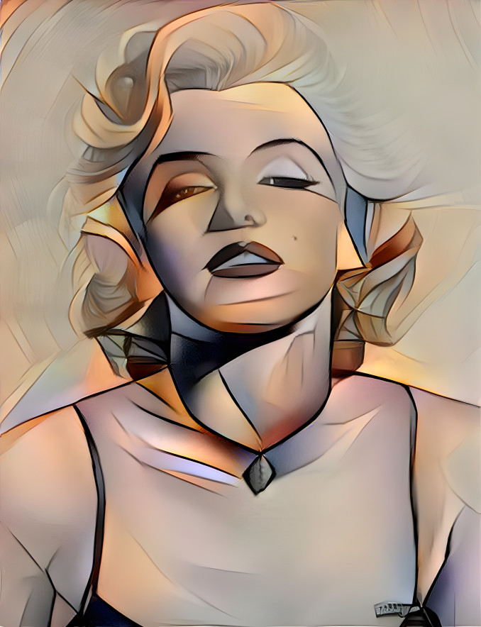 Marilyn