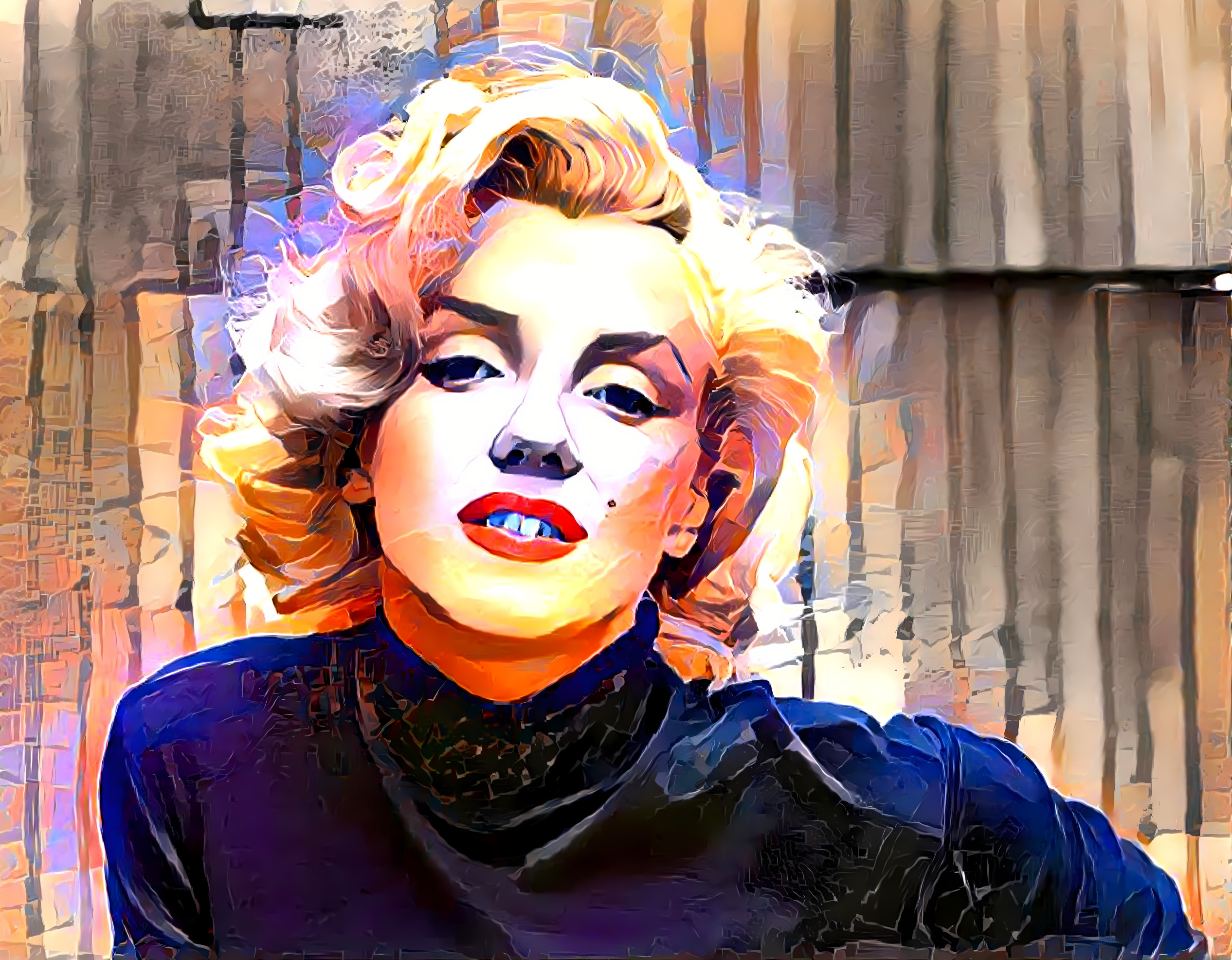 Marilyn III