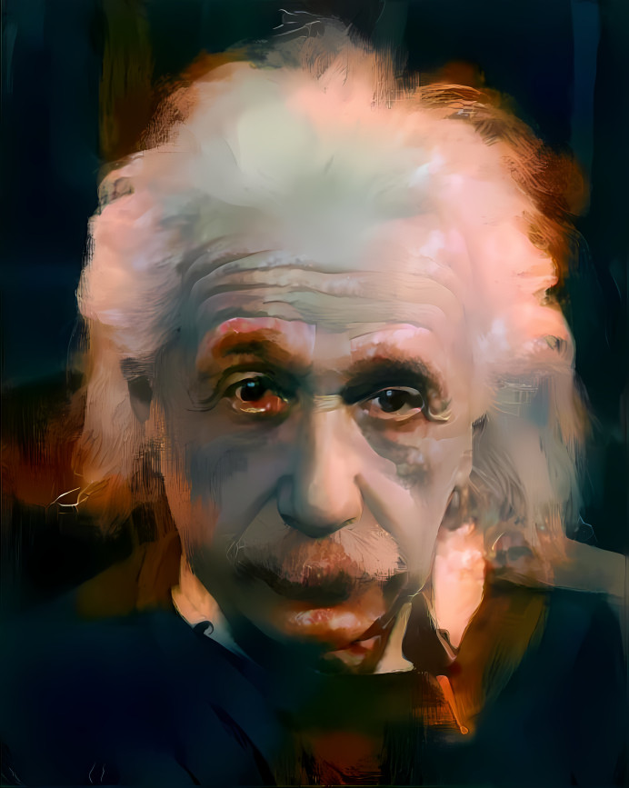 Einstein