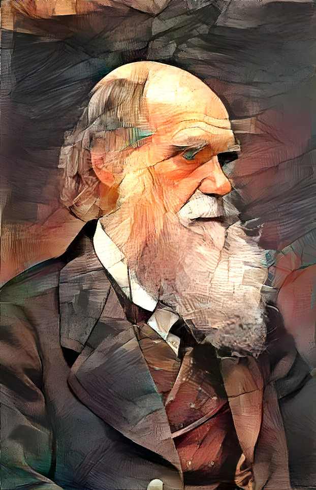 Darwin