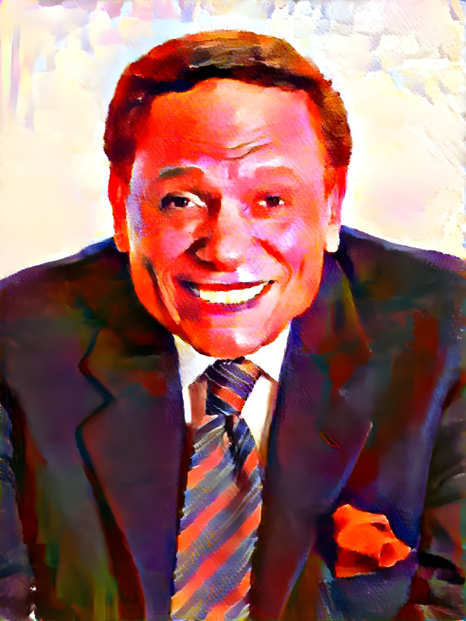 Cursed Adel Imam