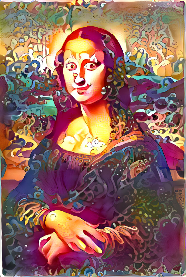 Mona Lisa 