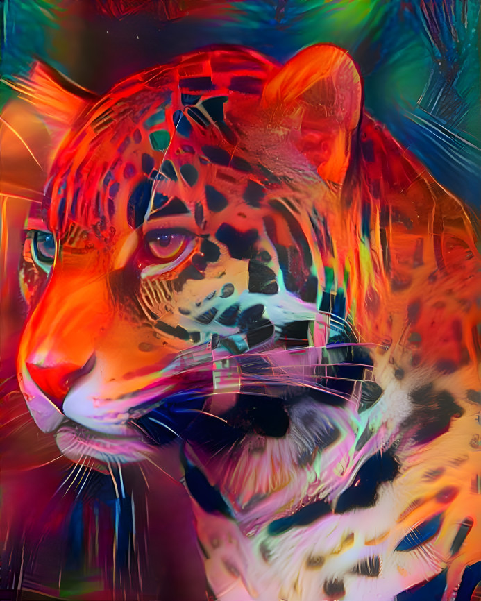 Jaguar 