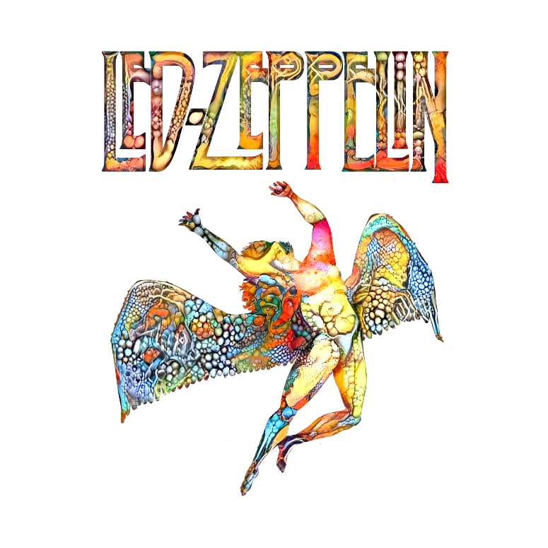 Led Zeppelin