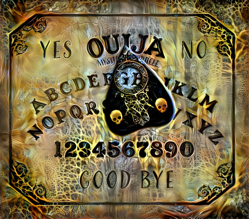 Ouija