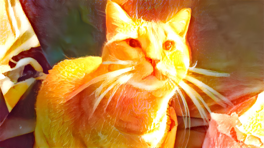 Tang Cat