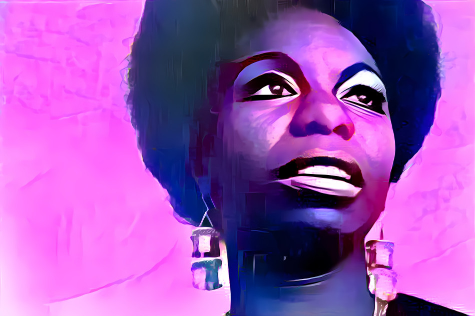 Nina Simone