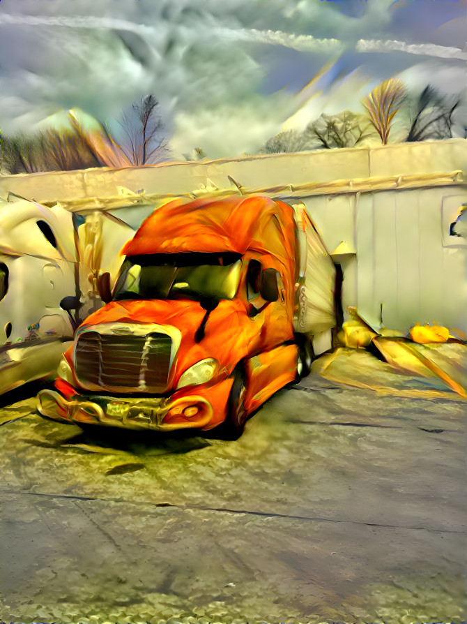 TruckersDream...