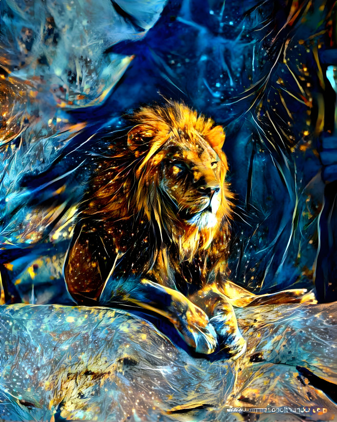 The Lion