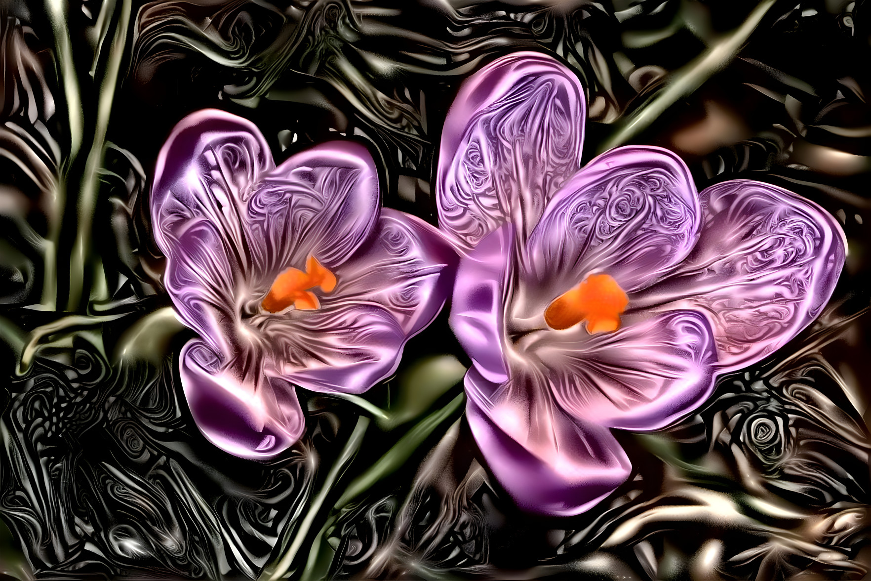 Crocus