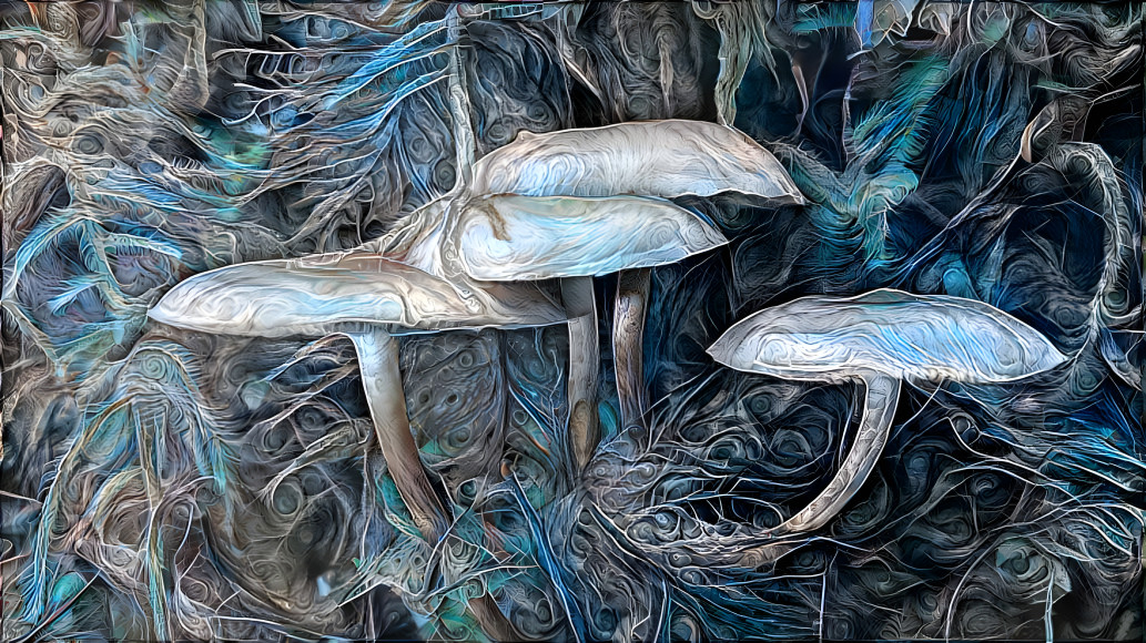 Mushrooms