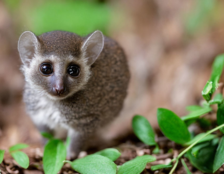 Bushbaby