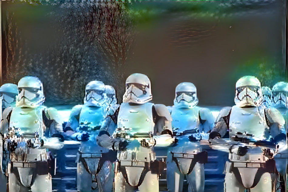 Stormtroopers 