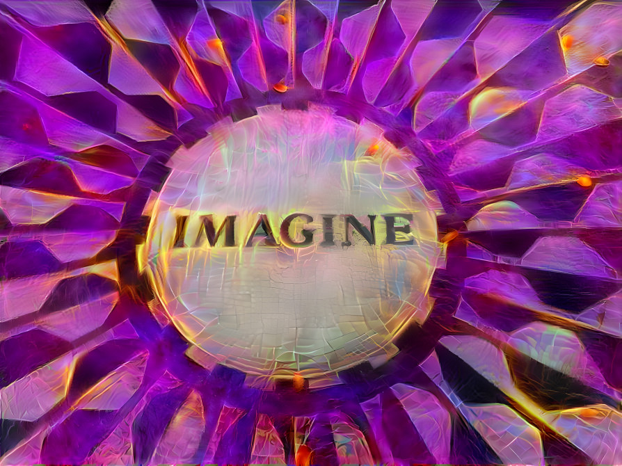 Imagine 