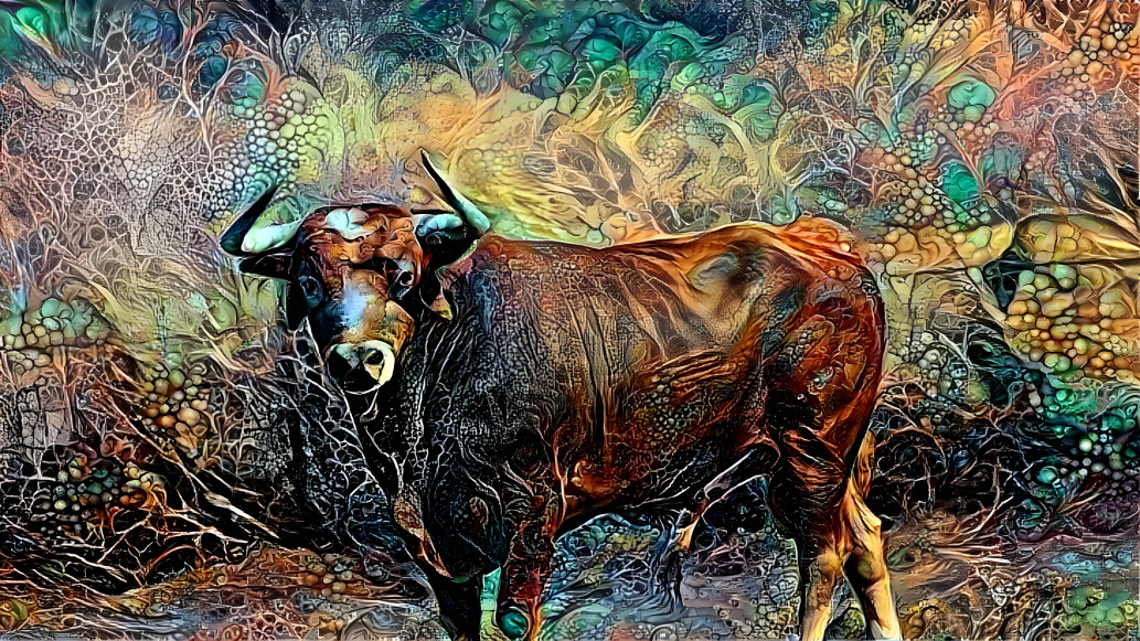 bull