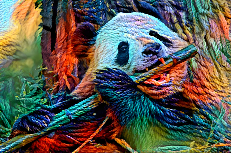 PANDA