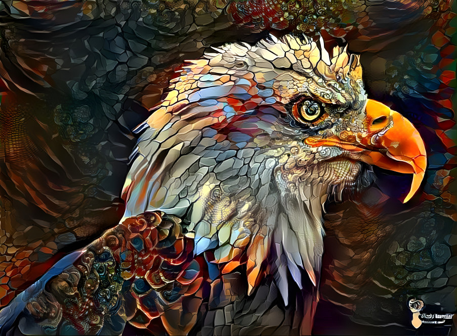 Bald Eagle