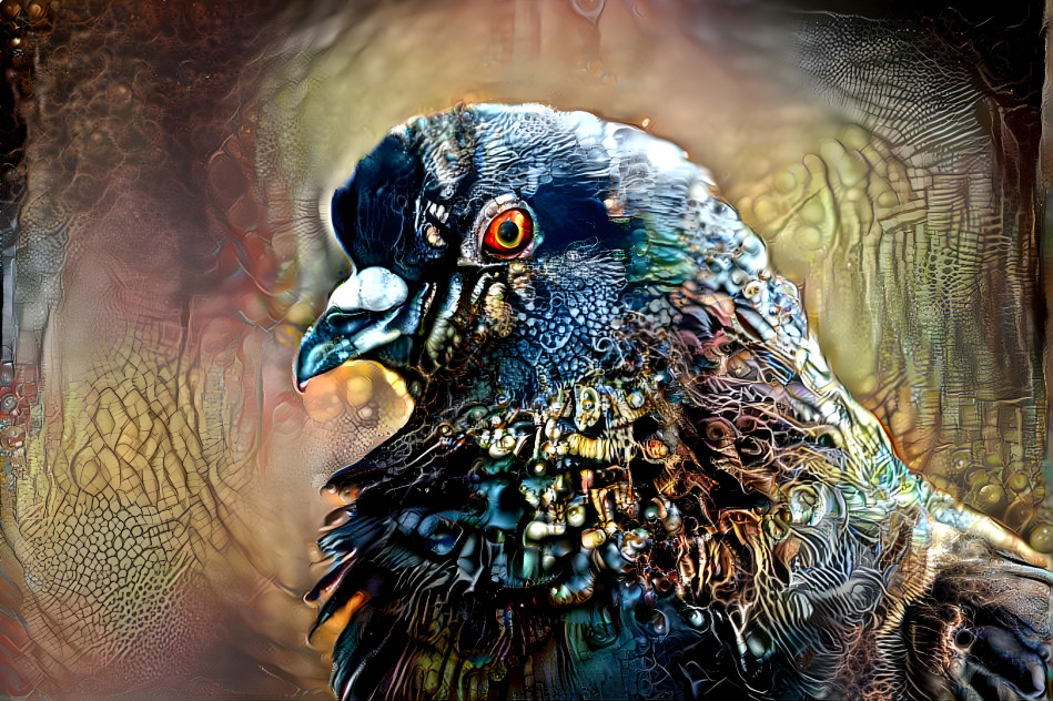 Pigeon