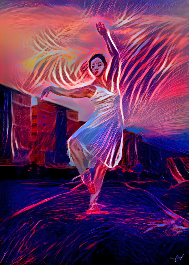 Dancer