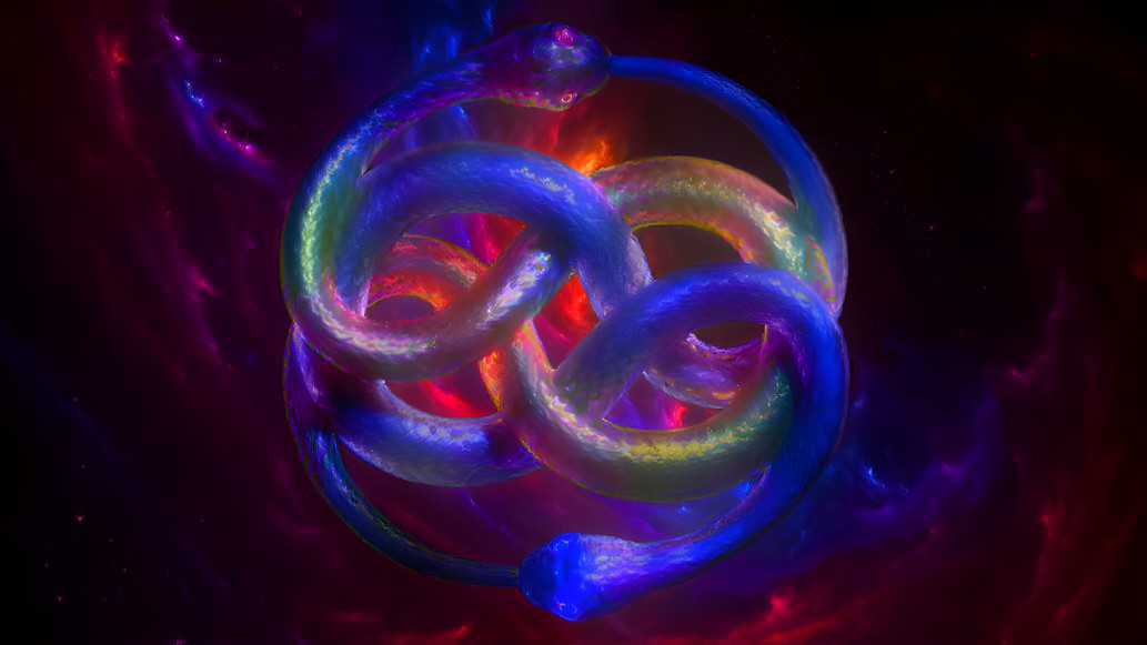 Plasma Auryn