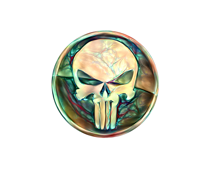 The Punisher