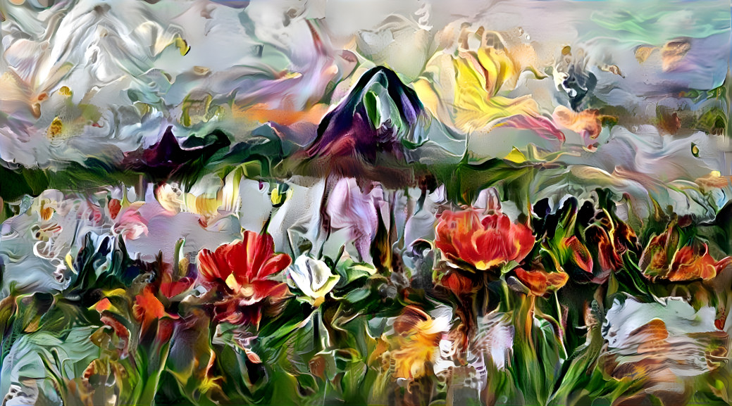 Water lilies