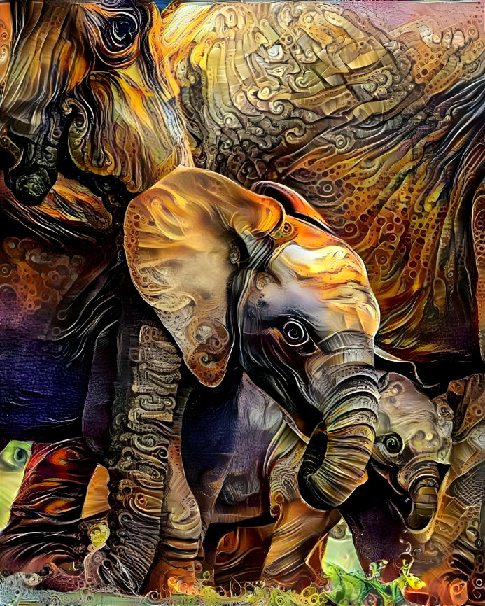 Elephant Family