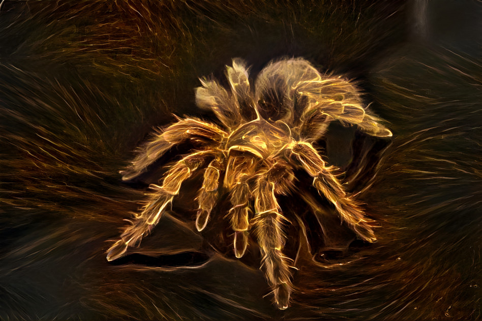 tarantula