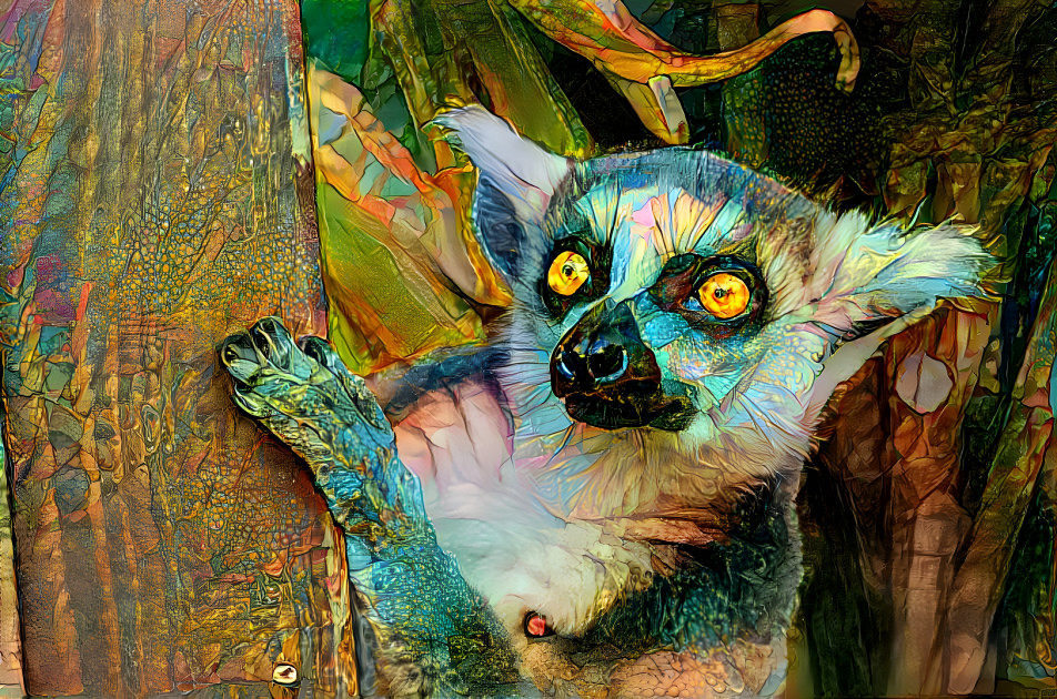 lemur